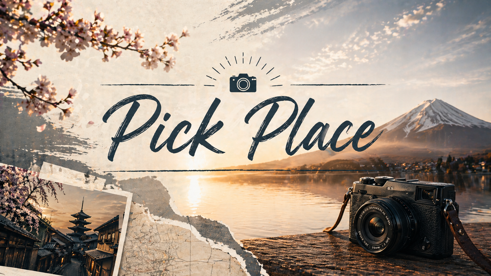 Pick Place