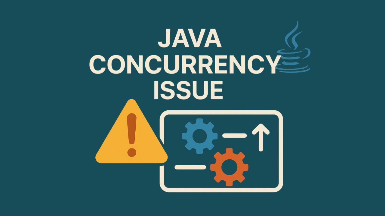 Java Concurrency